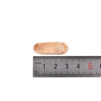 Дебелина 1,5 мм, Ръчен Нагревател Топло За Ръце Аксесоари Специален Катализатор За Свръхлеки Нагревател